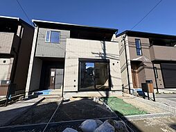 相模原市 中央区宮下本町2丁目 戸建て 3号棟