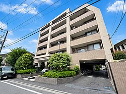 レクセルマンション小田急相模原