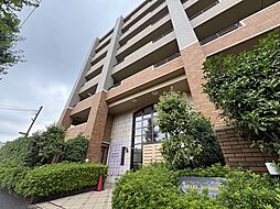 レクセルマンション京王堀之内