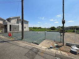 横浜市 青葉区市ケ尾町 戸建て 4号棟