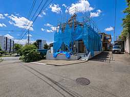 町田市本町田 戸建て