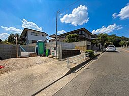 八王子市南陽台1丁目 戸建て 1号棟