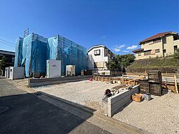 横浜市 青葉区荏田町 戸建て 1号棟
