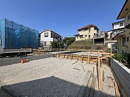 横浜市 青葉区荏田町 戸建て 2号棟