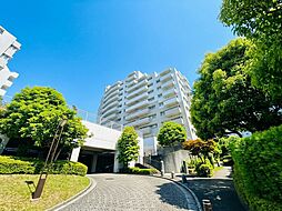 ビューステージ向陽台1号棟