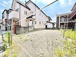 大和市上和田 戸建て