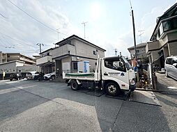 相模原市 南区大野台3丁目 戸建て A号棟