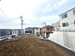 町田市玉川学園8丁目 戸建て 1号棟