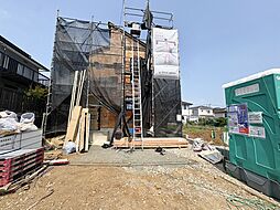 伊勢原市八幡台1丁目 戸建て 1号棟