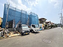 伊勢原市八幡台1丁目 戸建て 1号棟