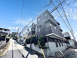 横浜市 港北区富士塚1丁目 戸建て