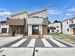 町田市相原町 戸建て 10号棟