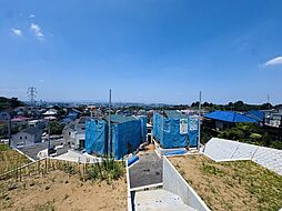 多摩市連光寺6丁目 戸建て A号棟