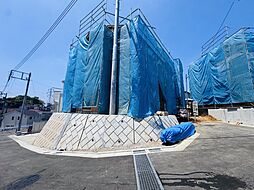 多摩市連光寺6丁目 戸建て B号棟