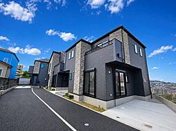 八王子市上野町 戸建て 1号棟