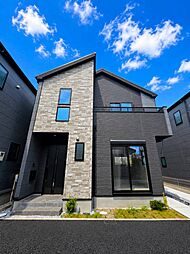八王子市上野町 戸建て 2号棟