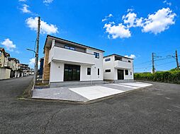 八王子市七国1丁目 戸建て 2号棟