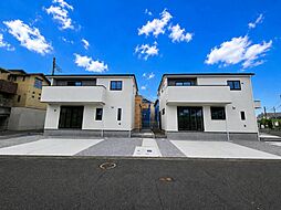 八王子市七国1丁目 戸建て 1号棟