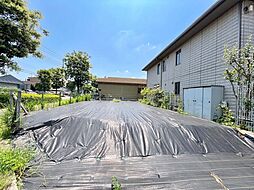 町田市木曽西2丁目 土地