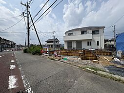 日野市西平山1丁目 戸建て A号棟