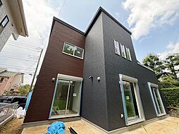 横浜市 緑区霧が丘1丁目 戸建て