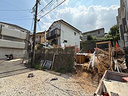 横浜市 港北区師岡町 戸建て