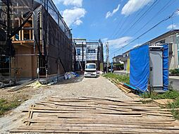 八王子市東浅川町 土地 C区画