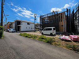 八王子市東浅川町 戸建て C号棟