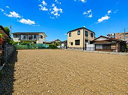 相模原市 南区東林間6丁目 戸建て 3号棟