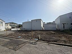 町田市中町2丁目 戸建て 1号棟