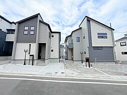 町田市成瀬台1丁目 戸建て 2号棟