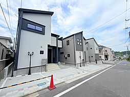 町田市成瀬台1丁目 戸建て 4号棟