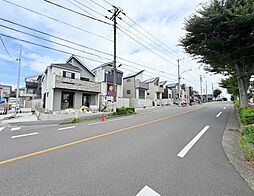 町田市成瀬台1丁目 戸建て 5号棟