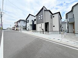 町田市成瀬台1丁目 戸建て 9号棟