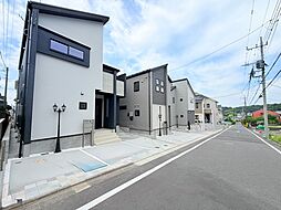 町田市成瀬台1丁目 戸建て 14号棟