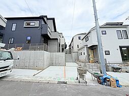 町田市成瀬台1丁目 戸建て 15号棟