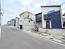 町田市成瀬台1丁目 戸建て 16号棟