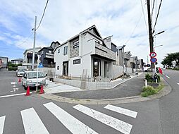 町田市成瀬台1丁目 戸建て 17号棟