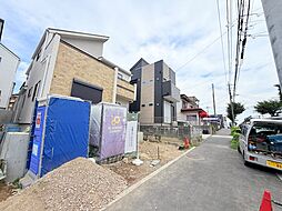 町田市成瀬台1丁目 戸建て 18号棟