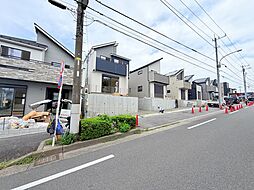町田市成瀬台1丁目 戸建て 7号棟