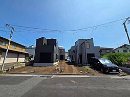 相模原市 中央区上溝 戸建て B楝