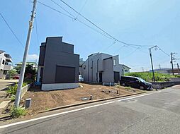 相模原市 中央区上溝 戸建て C楝