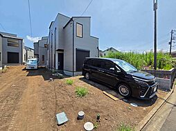 相模原市 中央区上溝 戸建て D楝