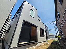 相模原市 中央区上溝 戸建て E楝