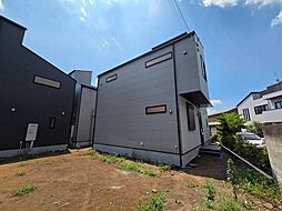 相模原市 中央区上溝 戸建て H楝