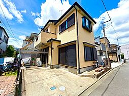相模原市 南区上鶴間本町8丁目 戸建て