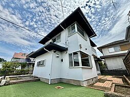 横浜市 青葉区市ケ尾町 戸建て