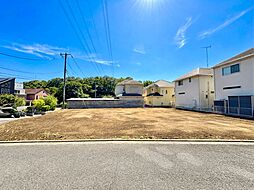 町田市野津田町 土地