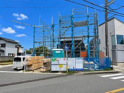 大和市下鶴間 戸建て