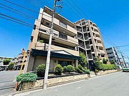 綱島東パークホームズ参番館